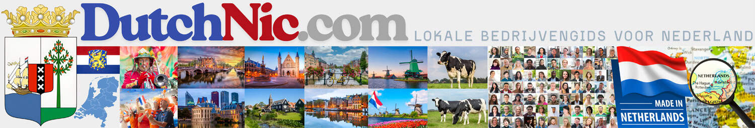 Gemaakt in Nederland - Sb-musicagency